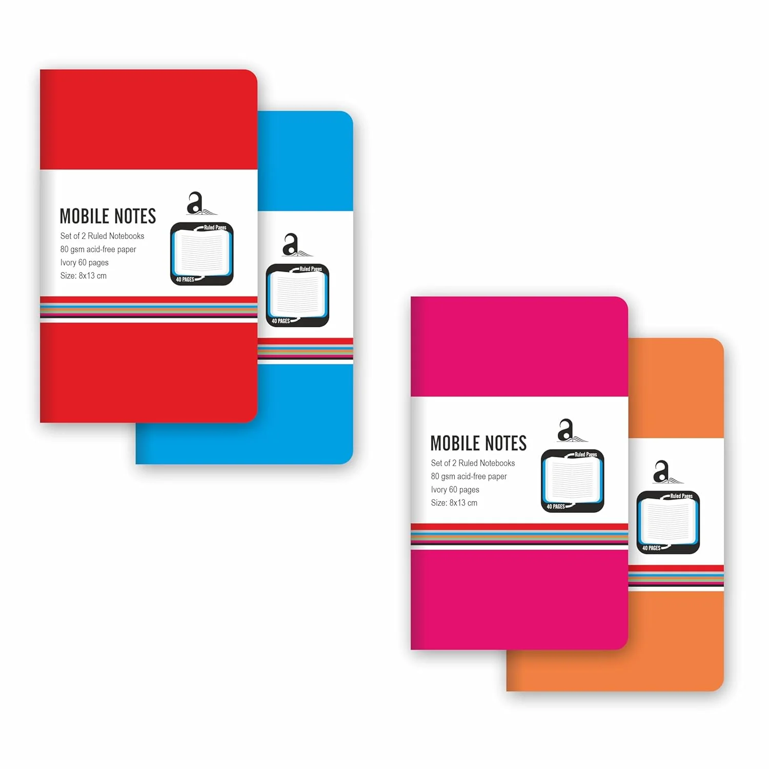 Notebooks